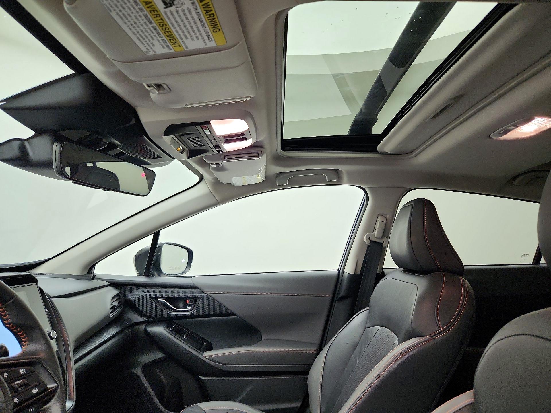 Thumbnail: 2024 Subaru Crosstrek - 19