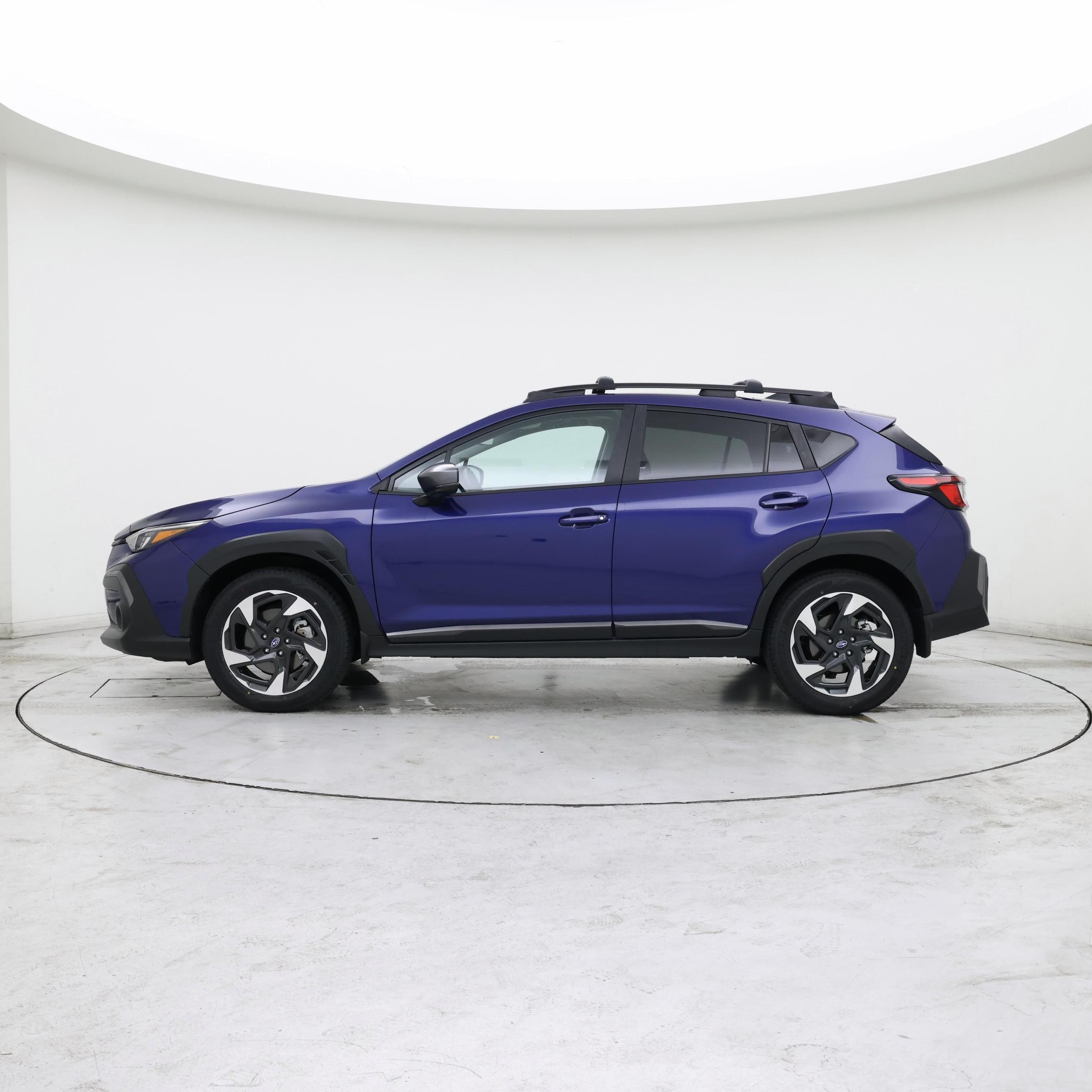Thumbnail: 2024 Subaru Crosstrek - 3
