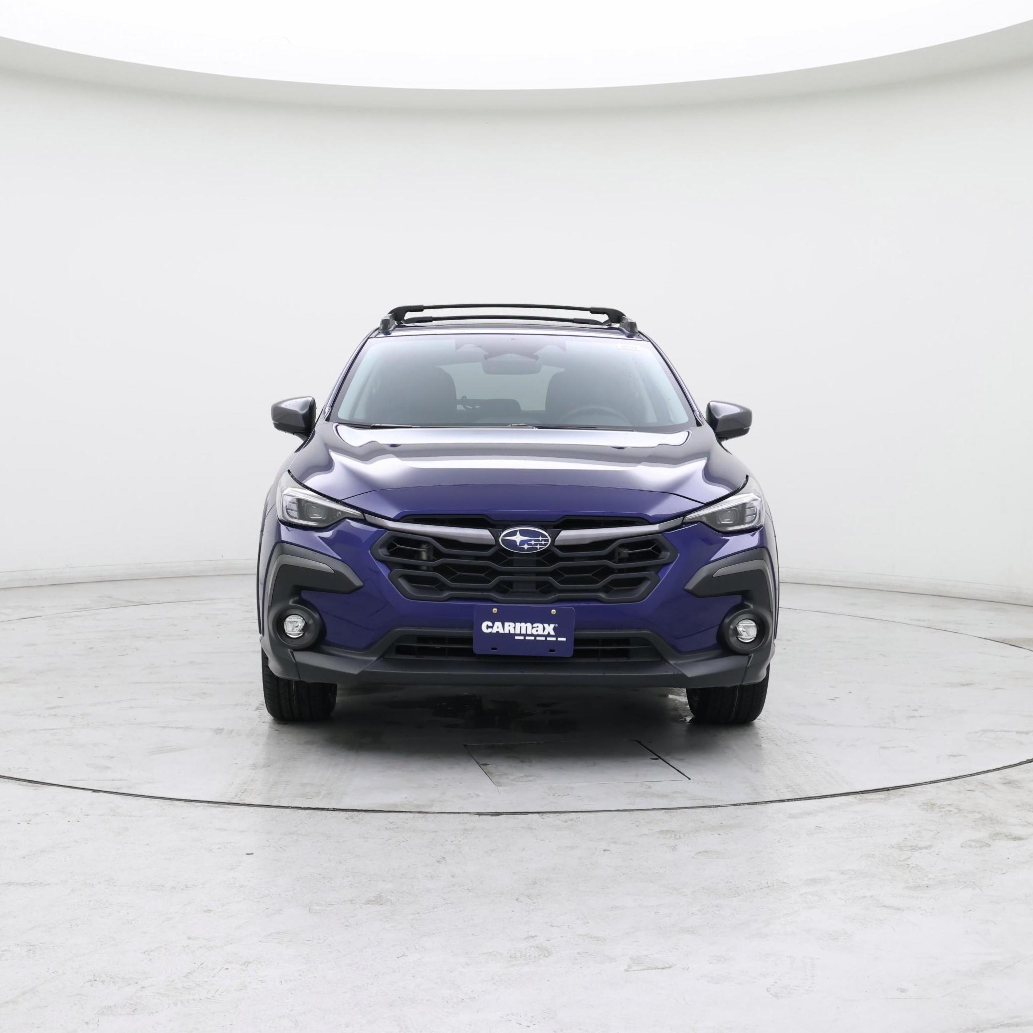 Thumbnail: 2024 Subaru Crosstrek - 5