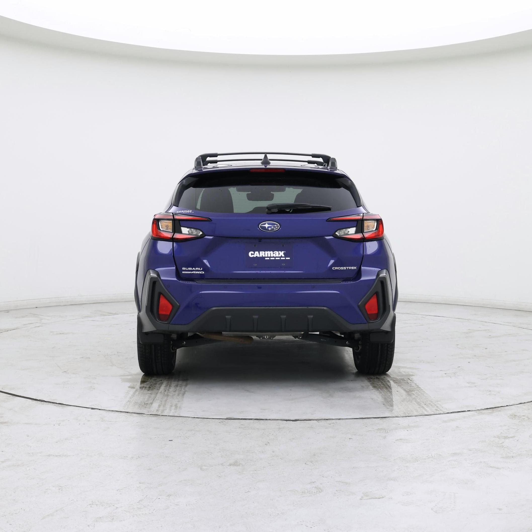 Thumbnail: 2024 Subaru Crosstrek - 6