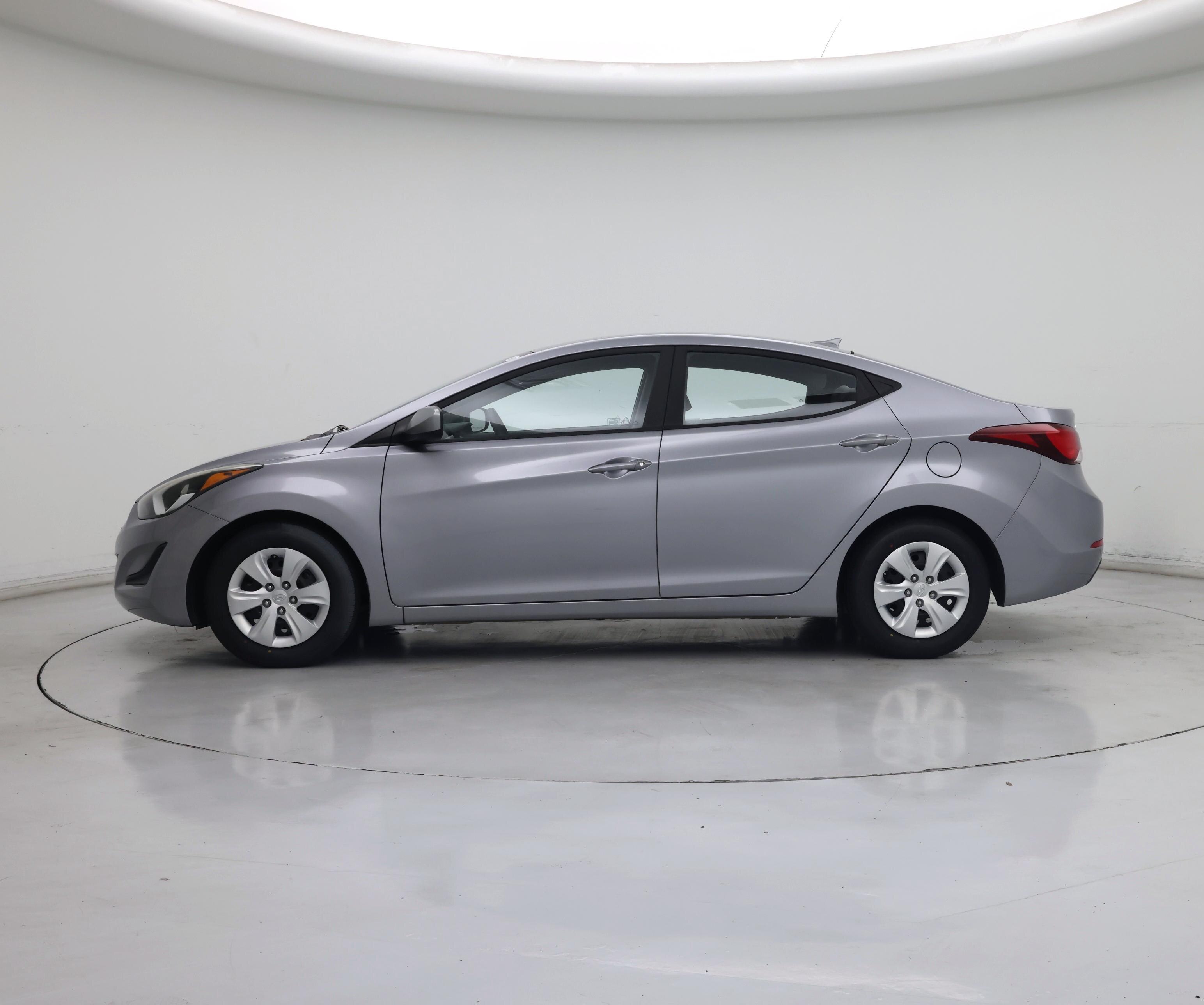 Thumbnail: 2016 Hyundai Elantra - 3