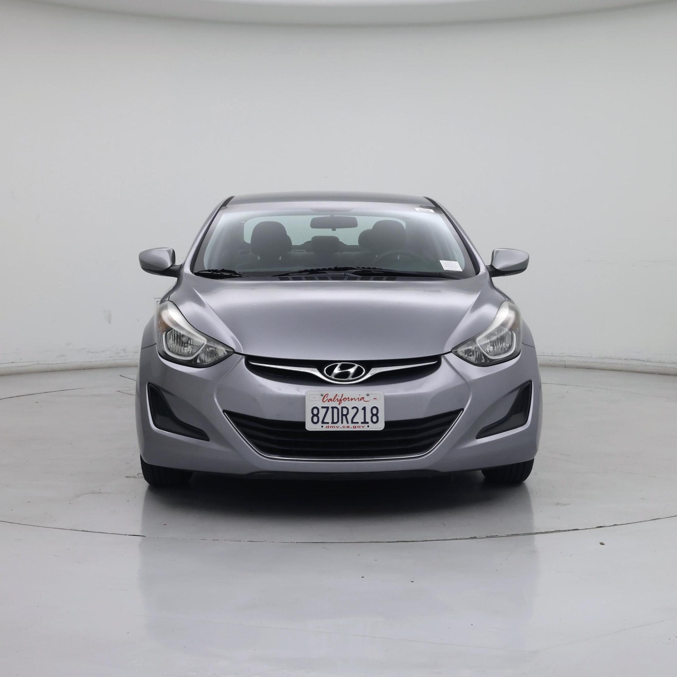 Thumbnail: 2016 Hyundai Elantra - 5
