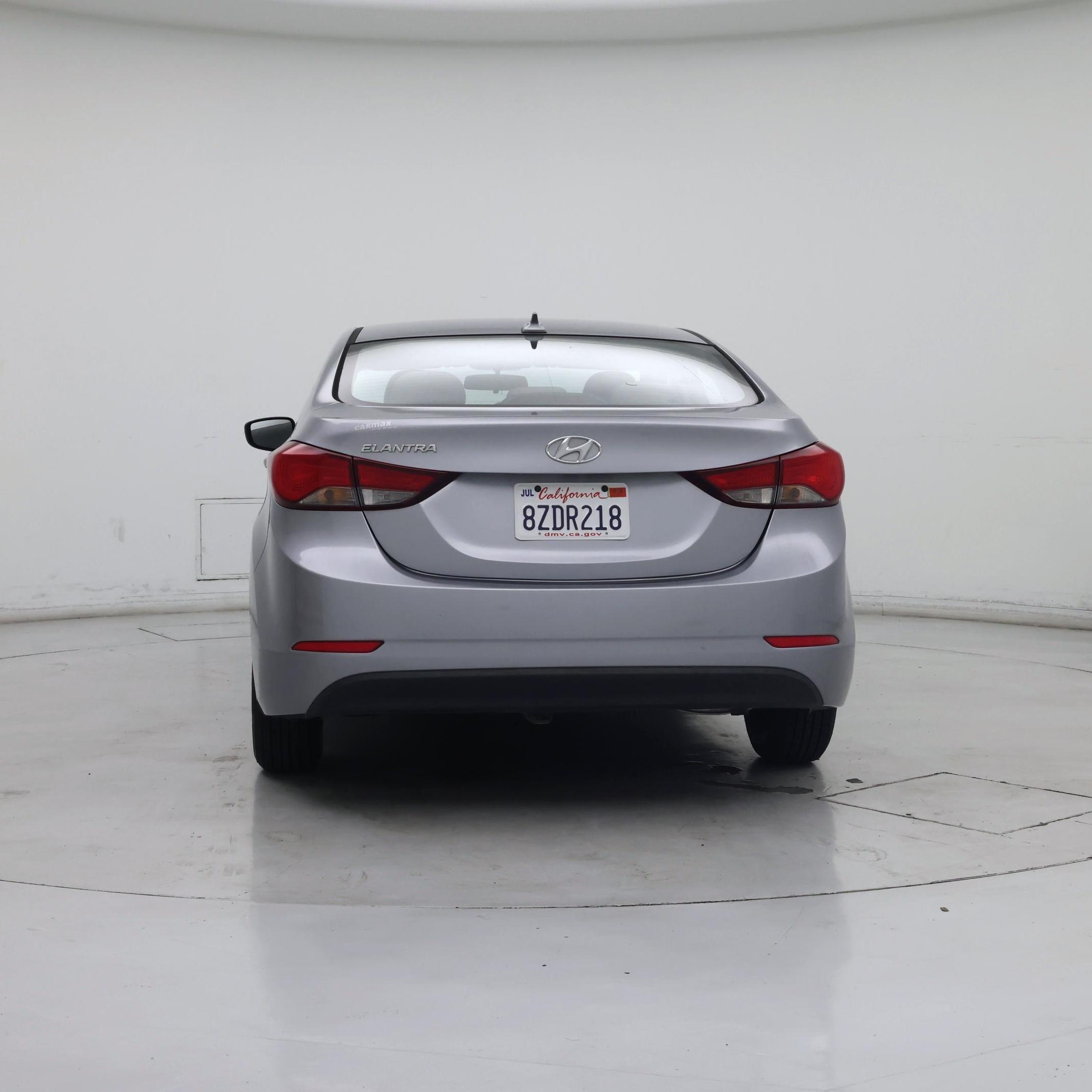 Thumbnail: 2016 Hyundai Elantra - 6