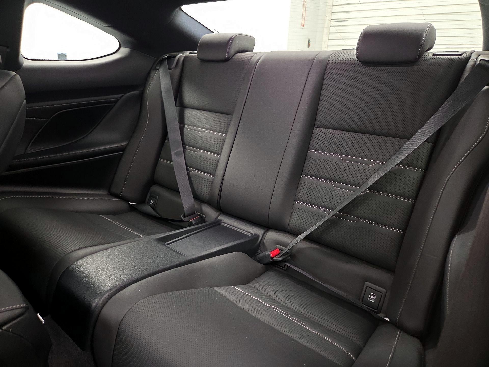 Thumbnail: 2016 Lexus RC - 20