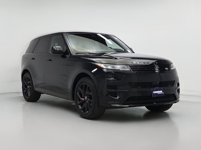 2024 Land Rover Range Rover Sport SE Dynamic