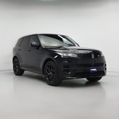 2024 Land Rover Range Rover Sport SE Dynamic