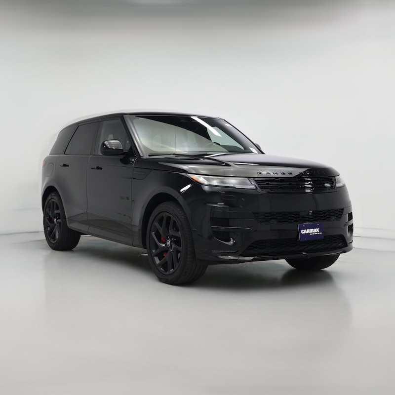 2024 Land Rover Range Rover Sport SE Dynamic
