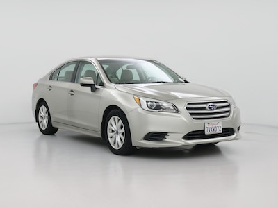 2017 Subaru Legacy 2.5I Premium