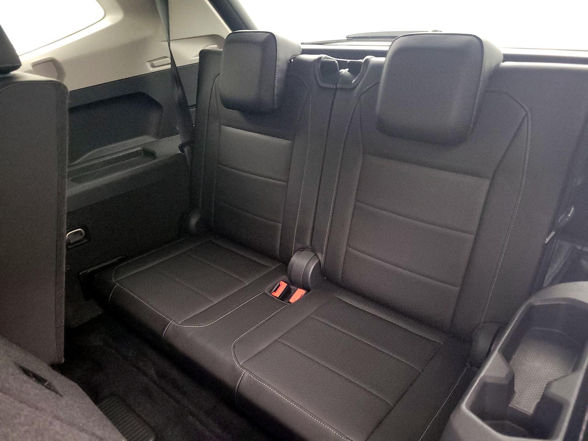Thumbnail: 2018 Volkswagen Tiguan - 20
