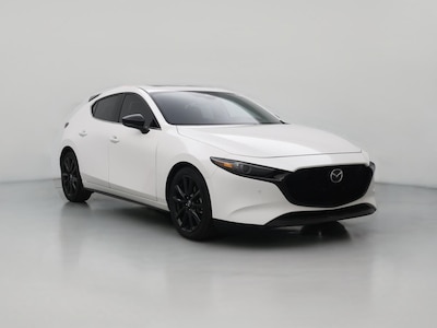 2021 Mazda Mazda3 2.5 Turbo Premium Plus