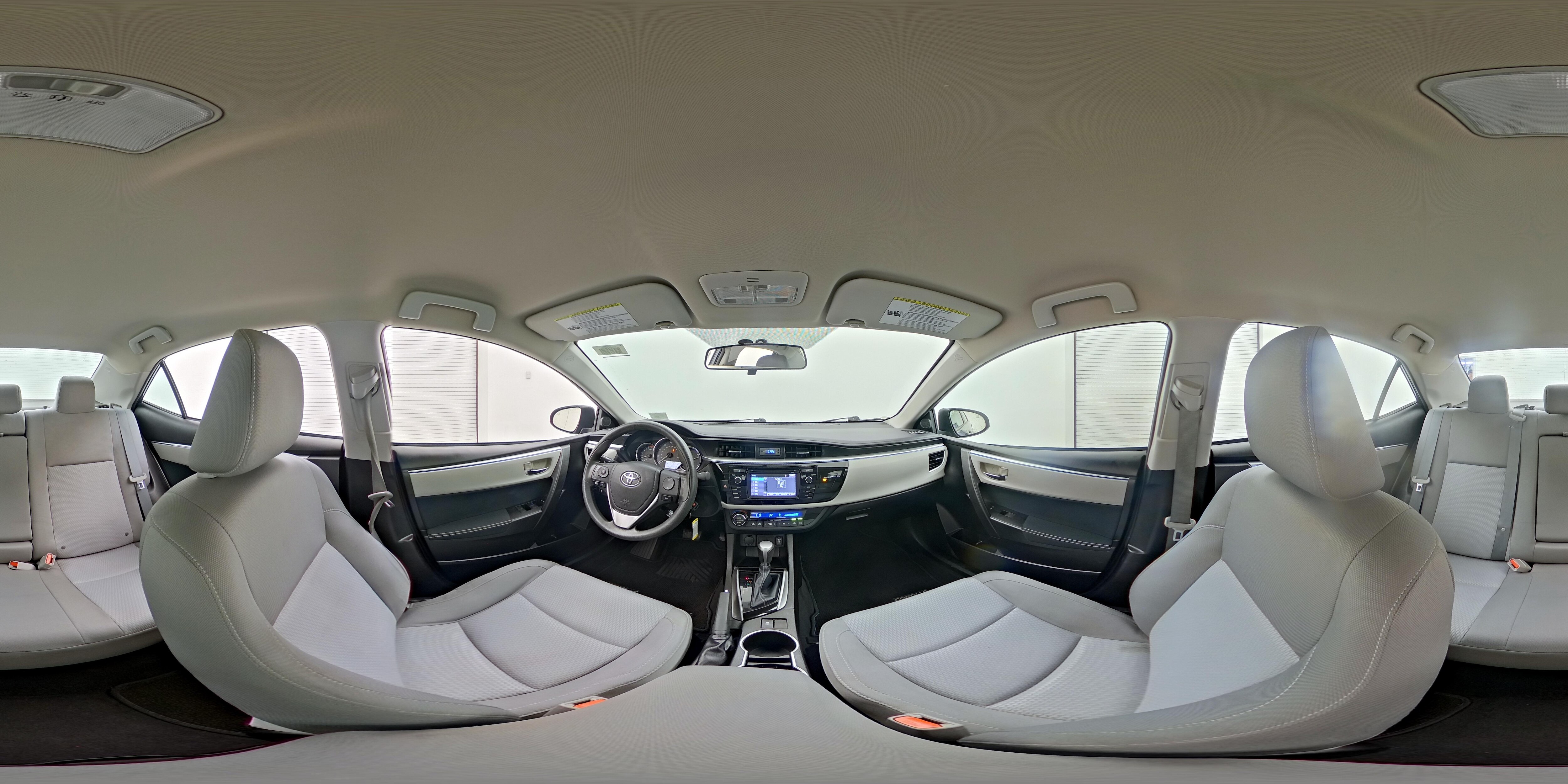 2016 Toyota Corolla LE - Photo 24