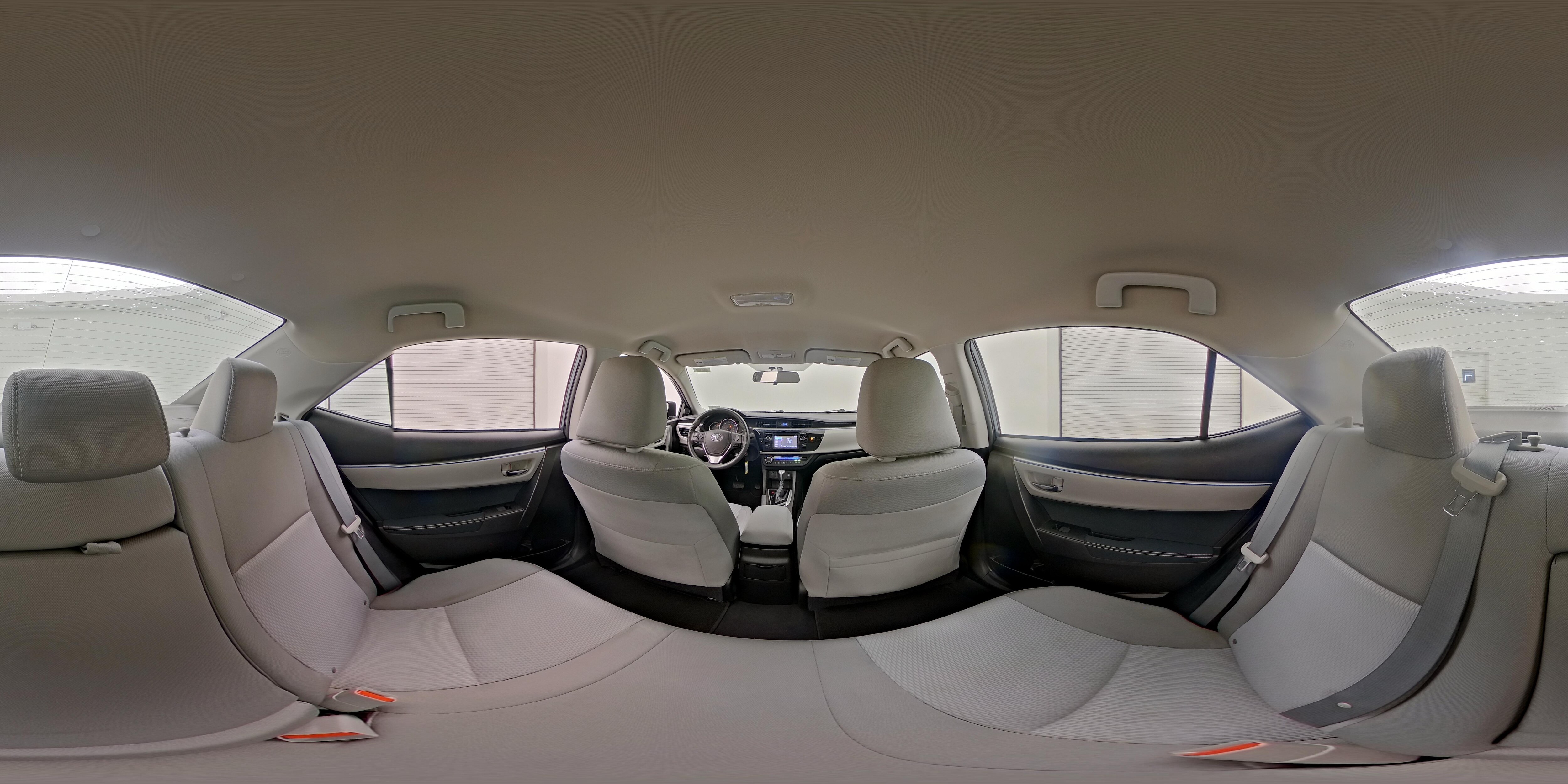 2016 Toyota Corolla LE - Photo 25