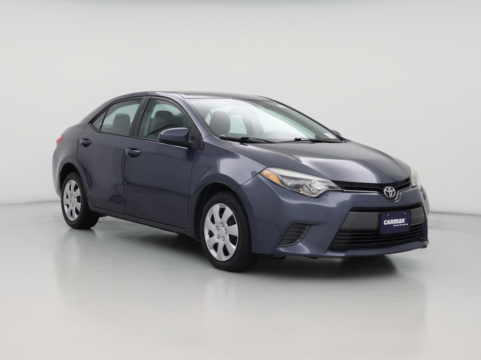 2016 Toyota Corolla LE - Photo 1