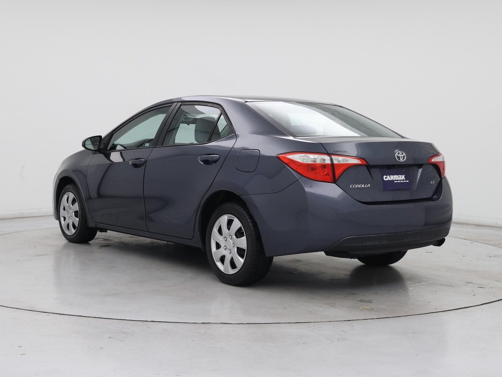 2016 Toyota Corolla LE - Photo 3