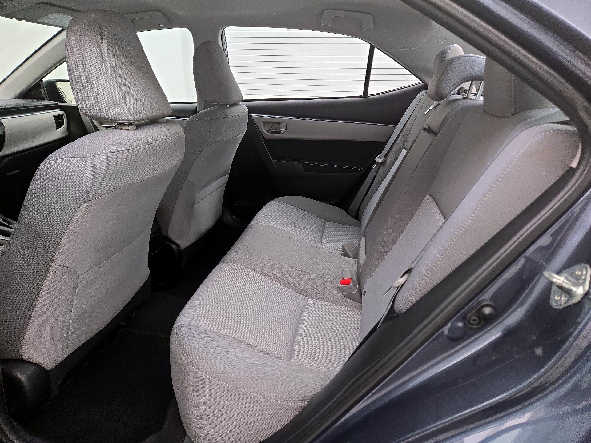 Thumbnail: 2016 Toyota Corolla - 19