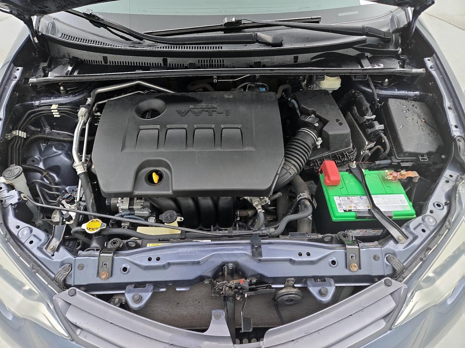 2016 Toyota Corolla LE - Photo 22