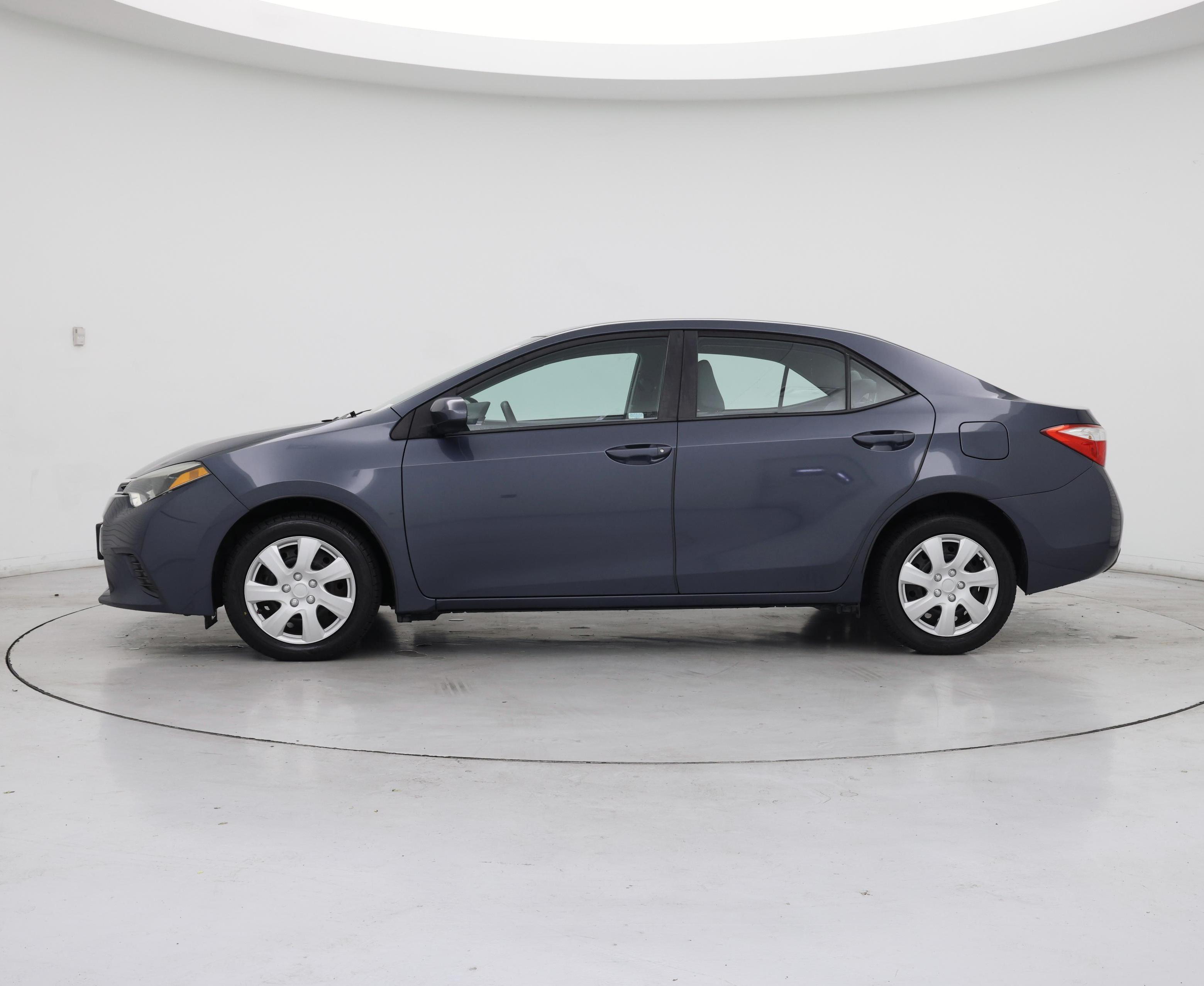Thumbnail: 2016 Toyota Corolla - 3