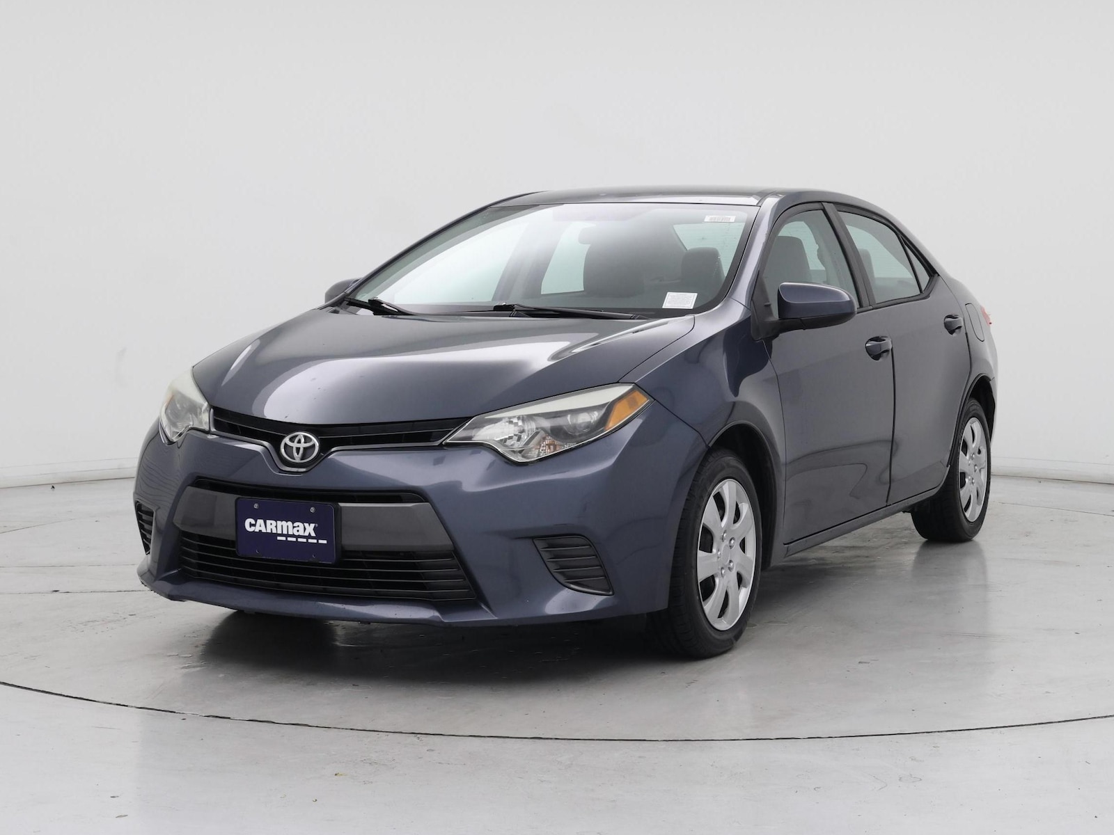 2016 Toyota Corolla LE - Photo 5
