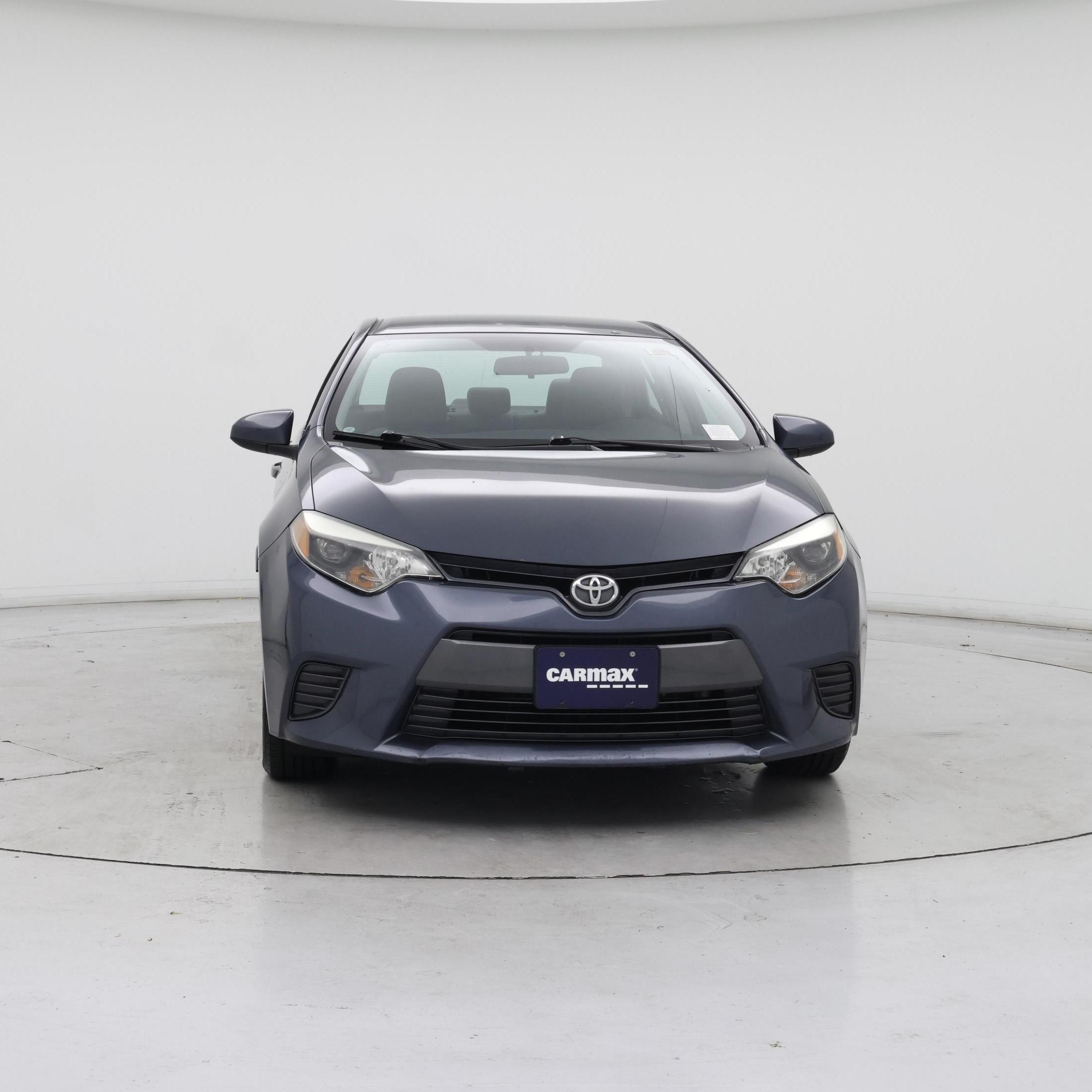 Thumbnail: 2016 Toyota Corolla - 5