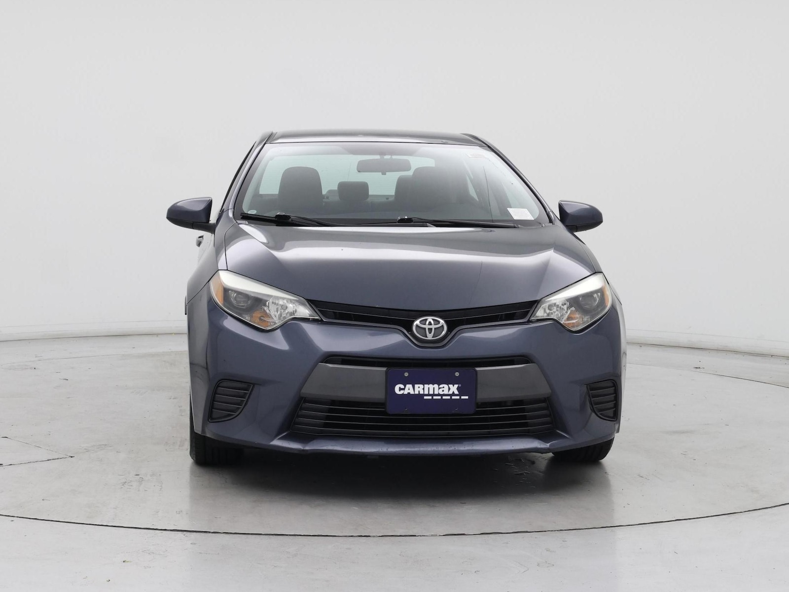 2016 Toyota Corolla LE - Photo 6