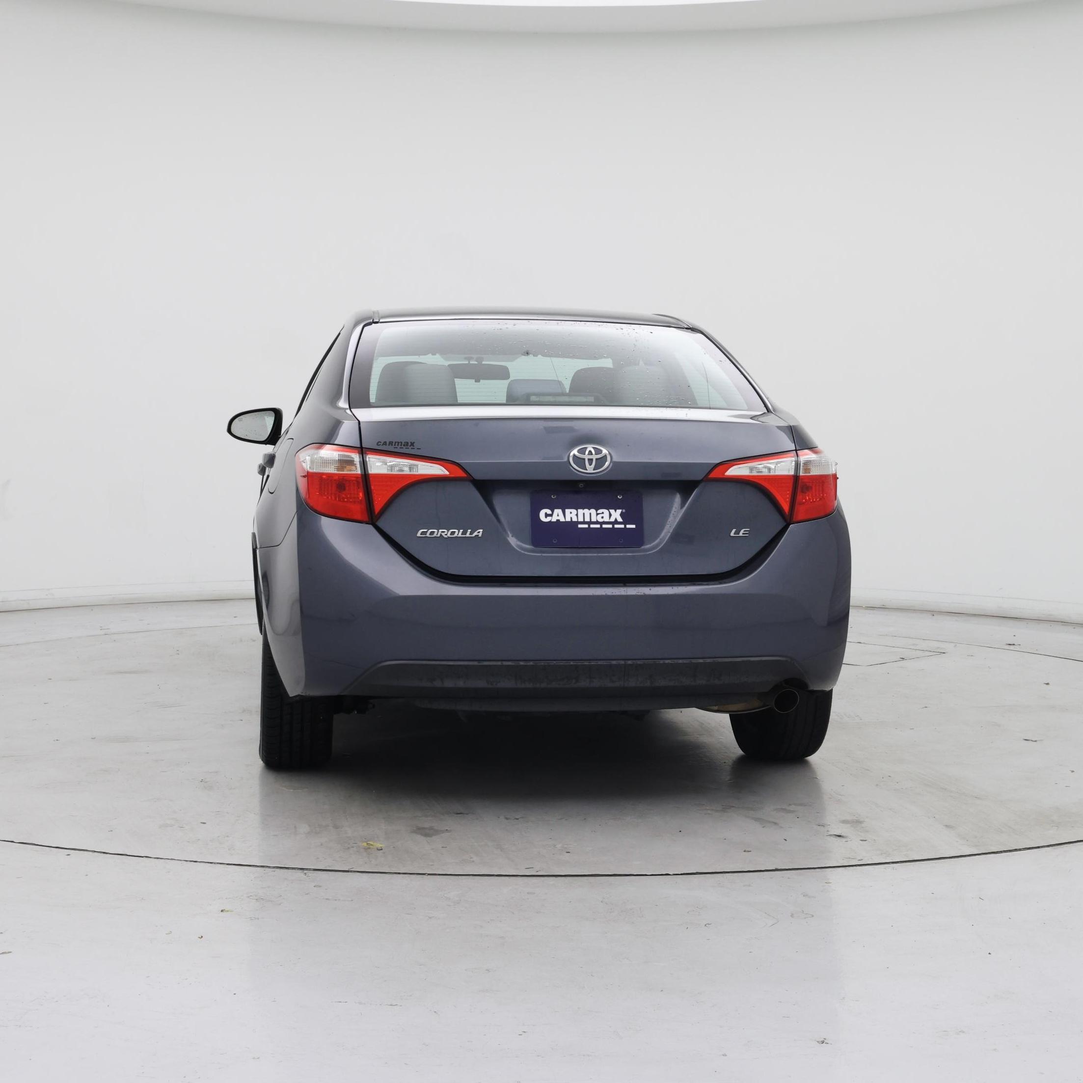 Thumbnail: 2016 Toyota Corolla - 6