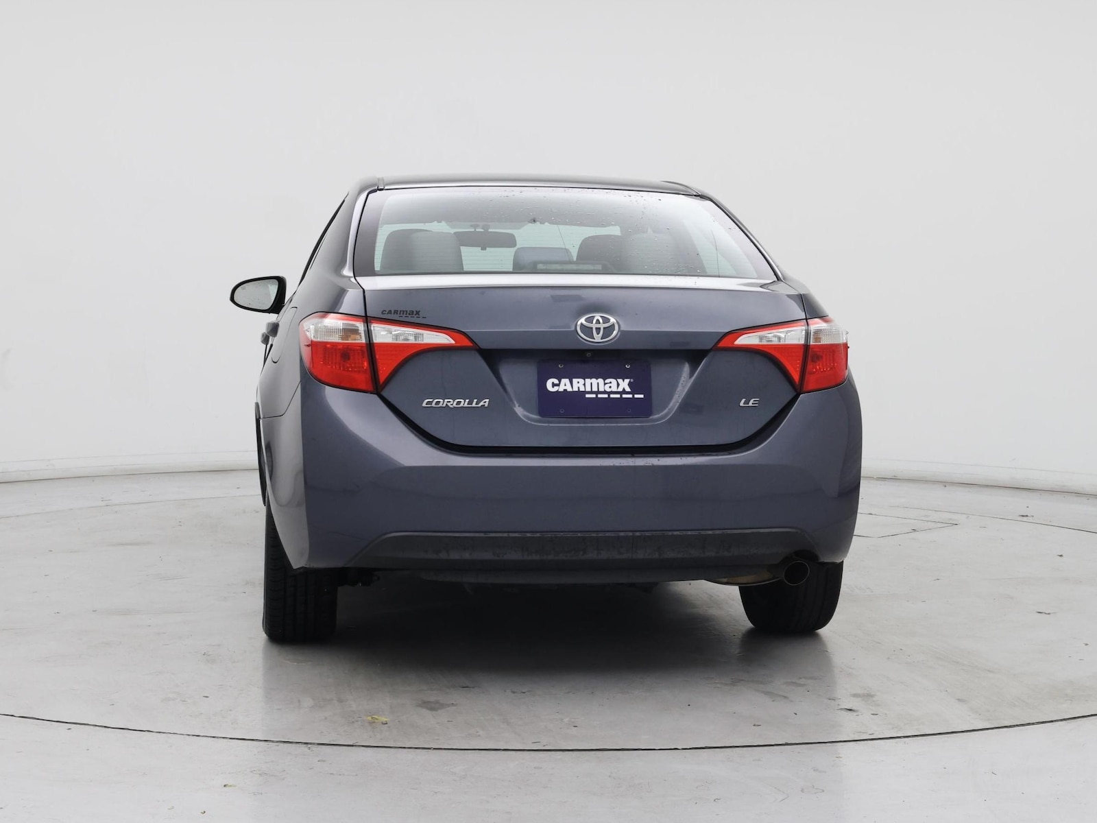 2016 Toyota Corolla LE - Photo 7