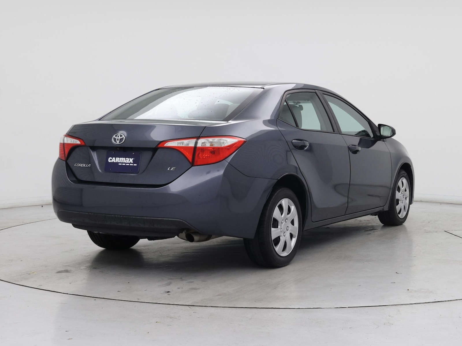 2016 Toyota Corolla LE - Photo 9