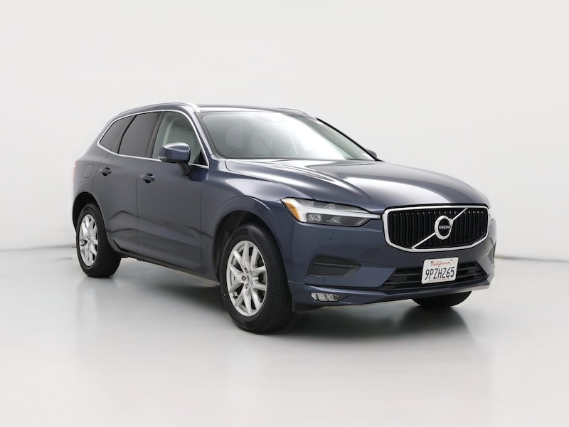 2021 Volvo XC60 T5 Momentum -
                  Bakersfield, CA