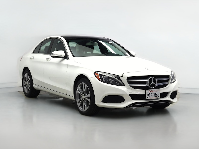 2015 Mercedes-Benz C-Class C 300 -
                  Murrieta, CA
