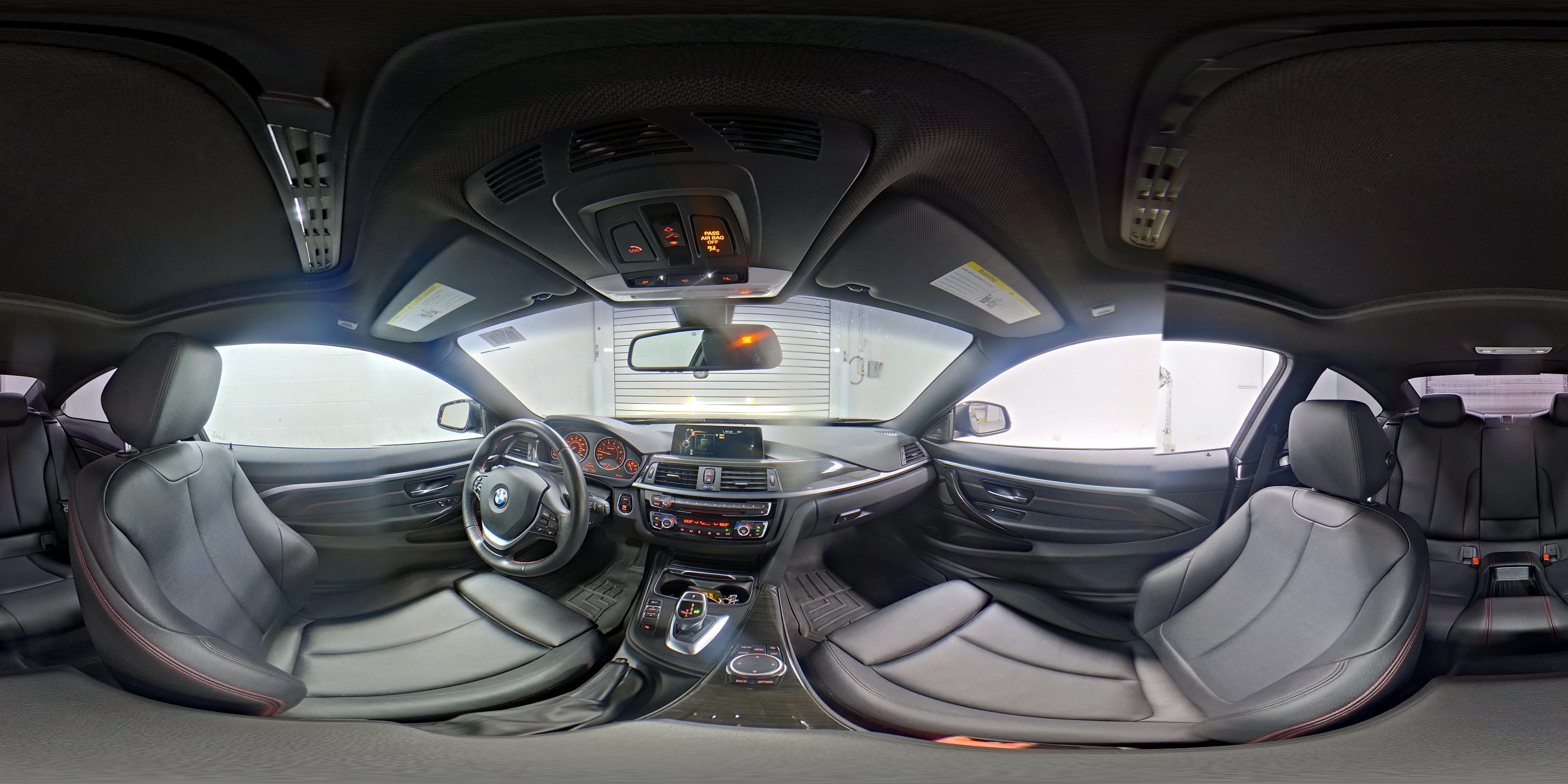 2016 BMW 4 Series 428i - Photo 20