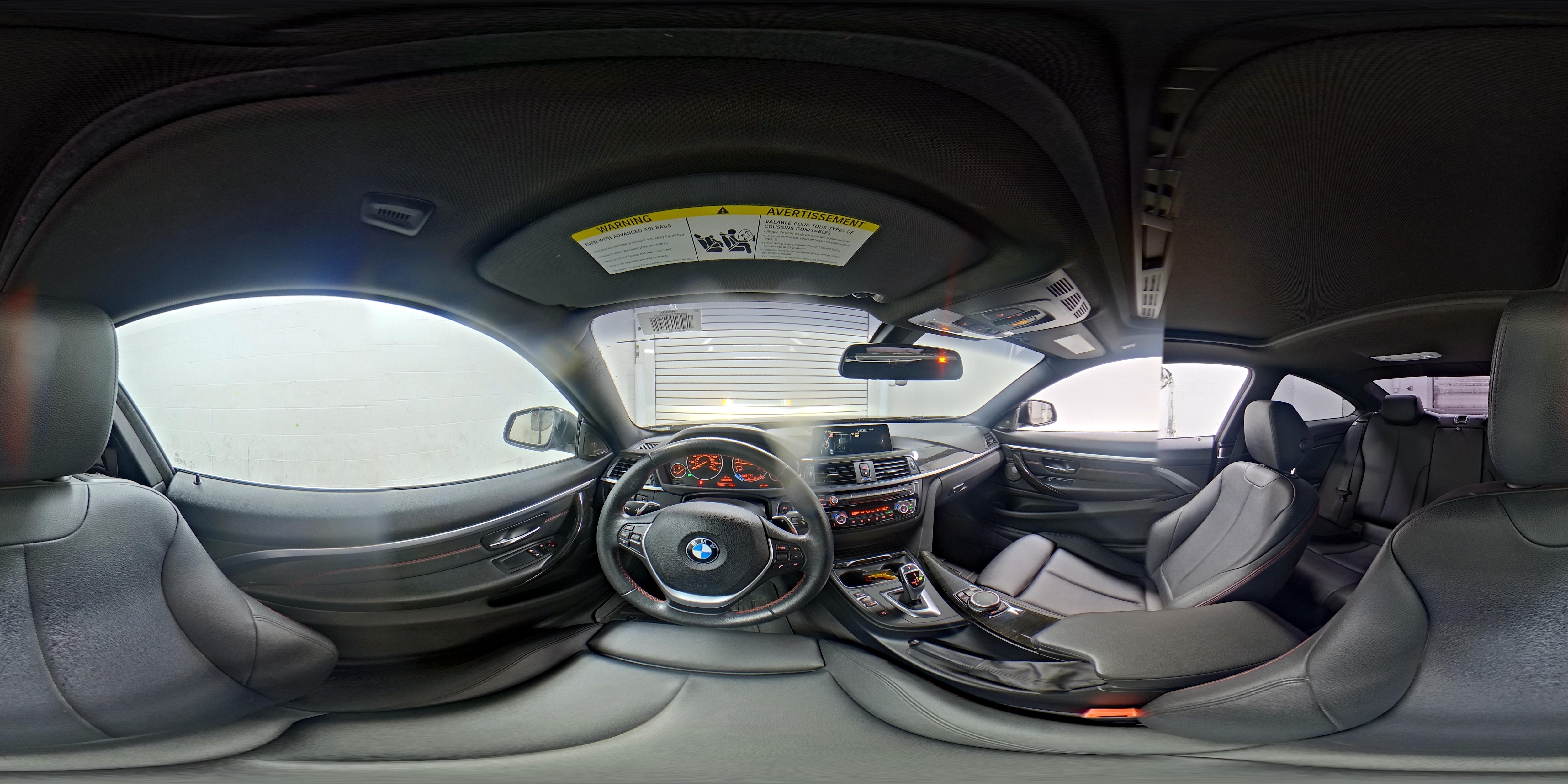 2016 BMW 4 Series 428i - Photo 21