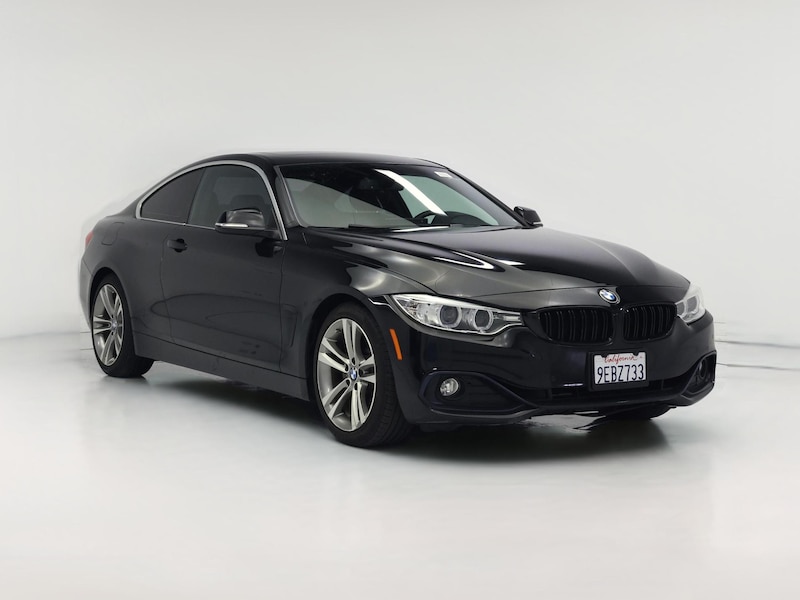 2016 BMW 4 Series 428i -
                  Murrieta, CA