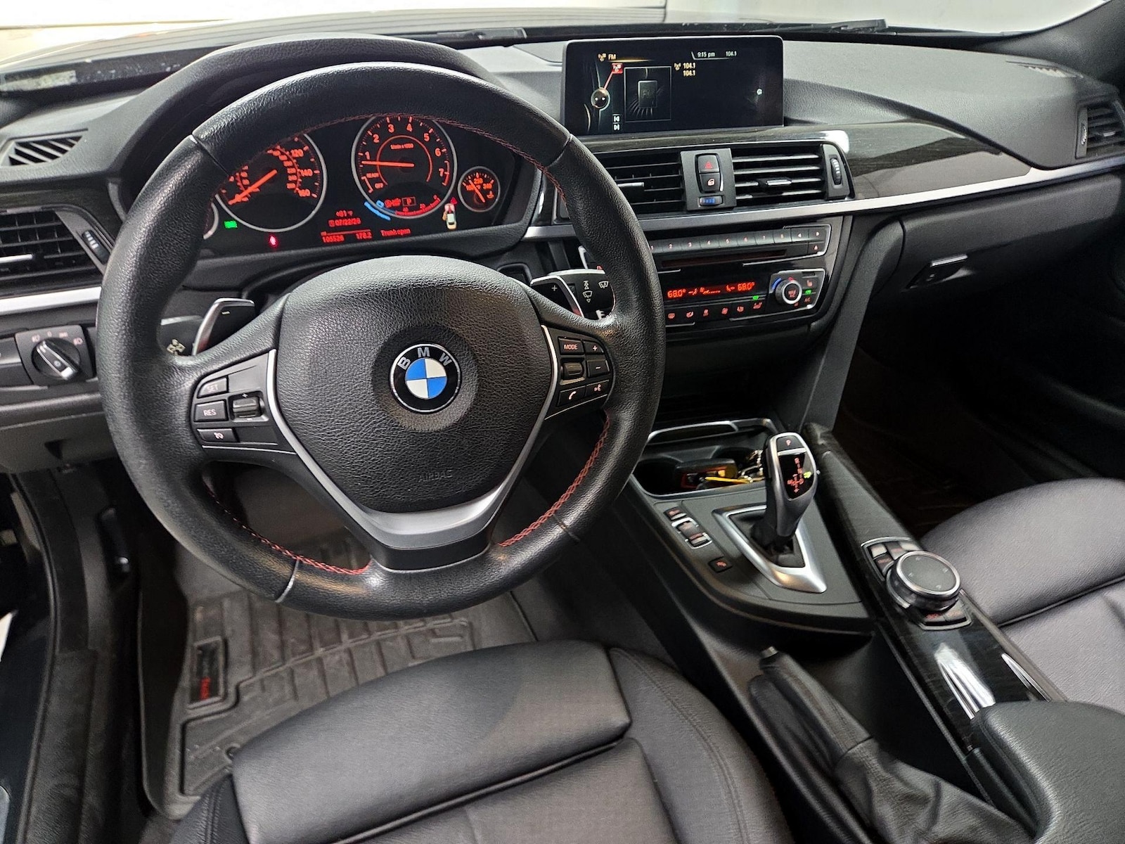 2016 BMW 4 Series 428i - Photo 10