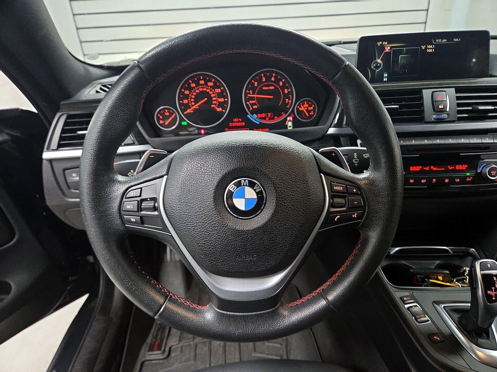 2016 BMW 4 Series 428i - Photo 11