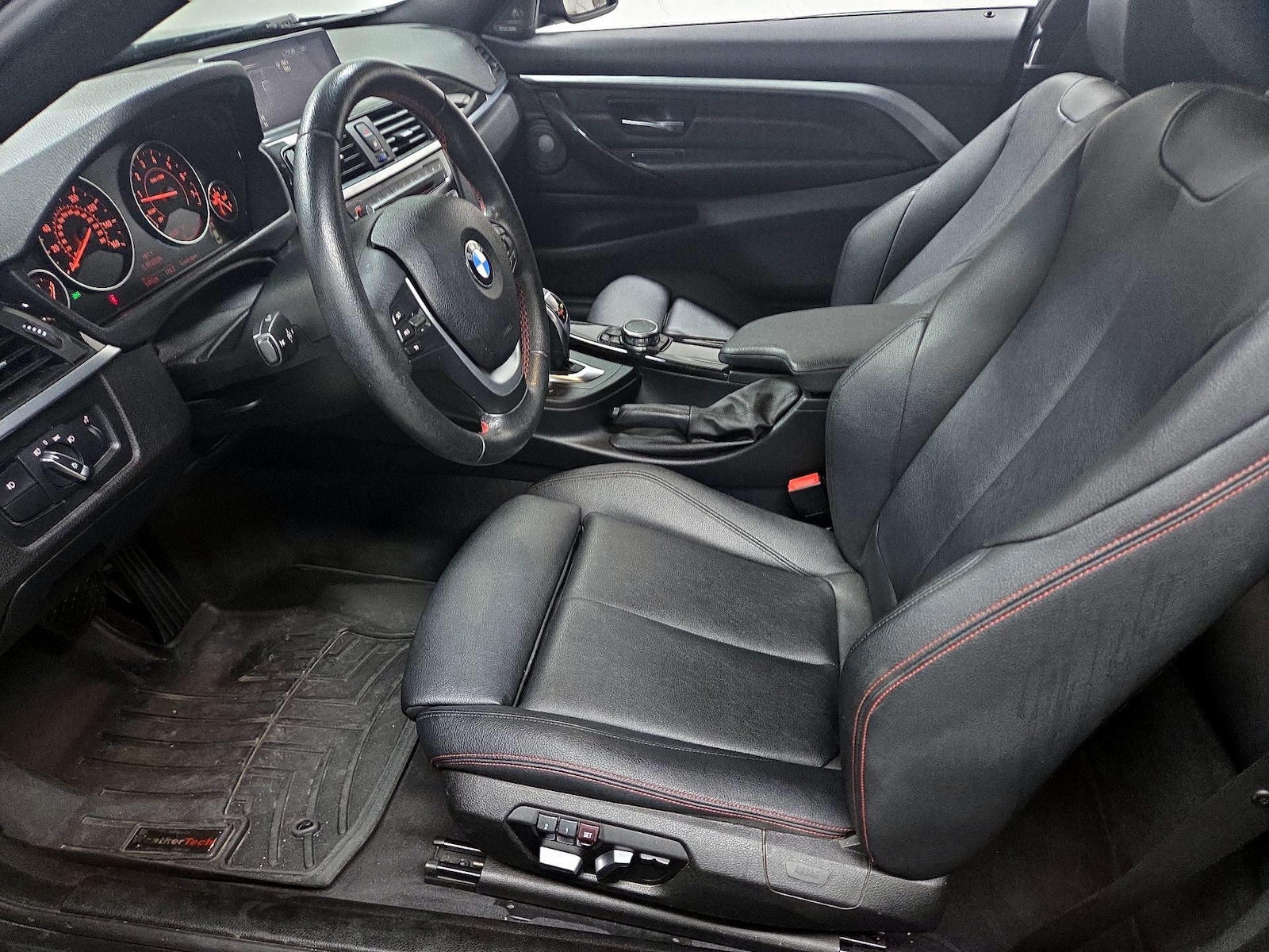 2016 BMW 4 Series 428i - Photo 12