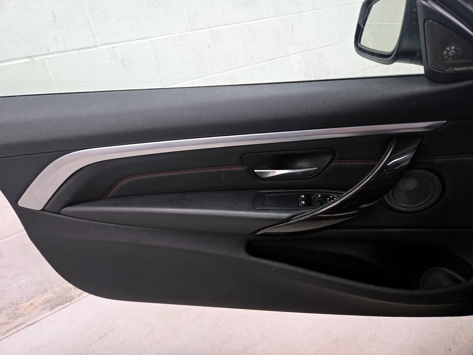 2016 BMW 4 Series 428i - Photo 13