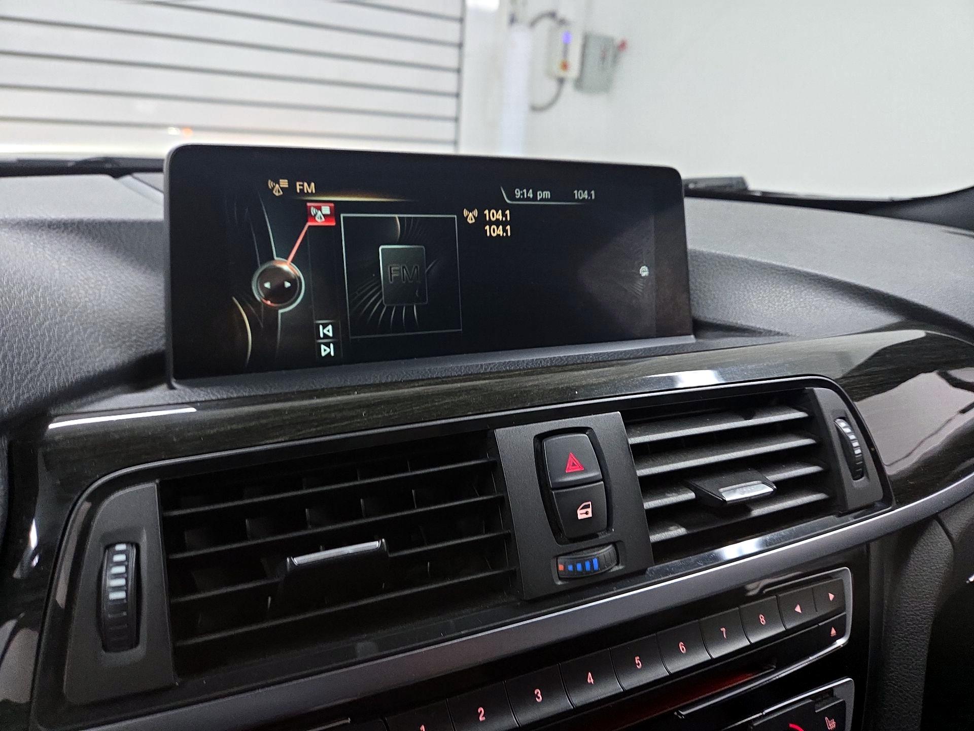 Thumbnail: 2016 BMW 4 Series - 13