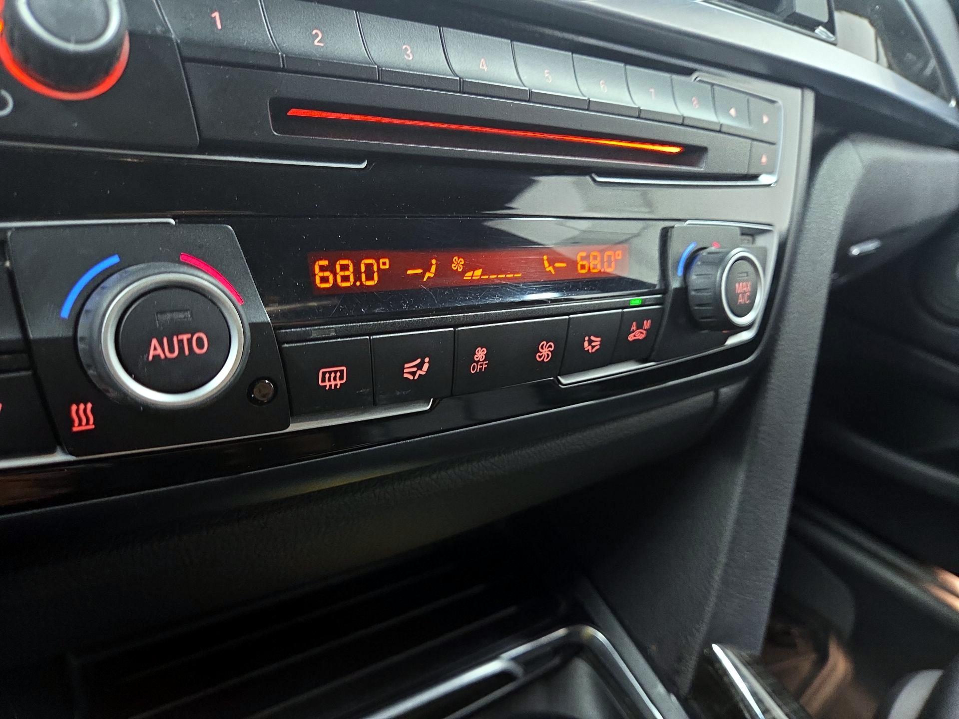 Thumbnail: 2016 BMW 4 Series - 14