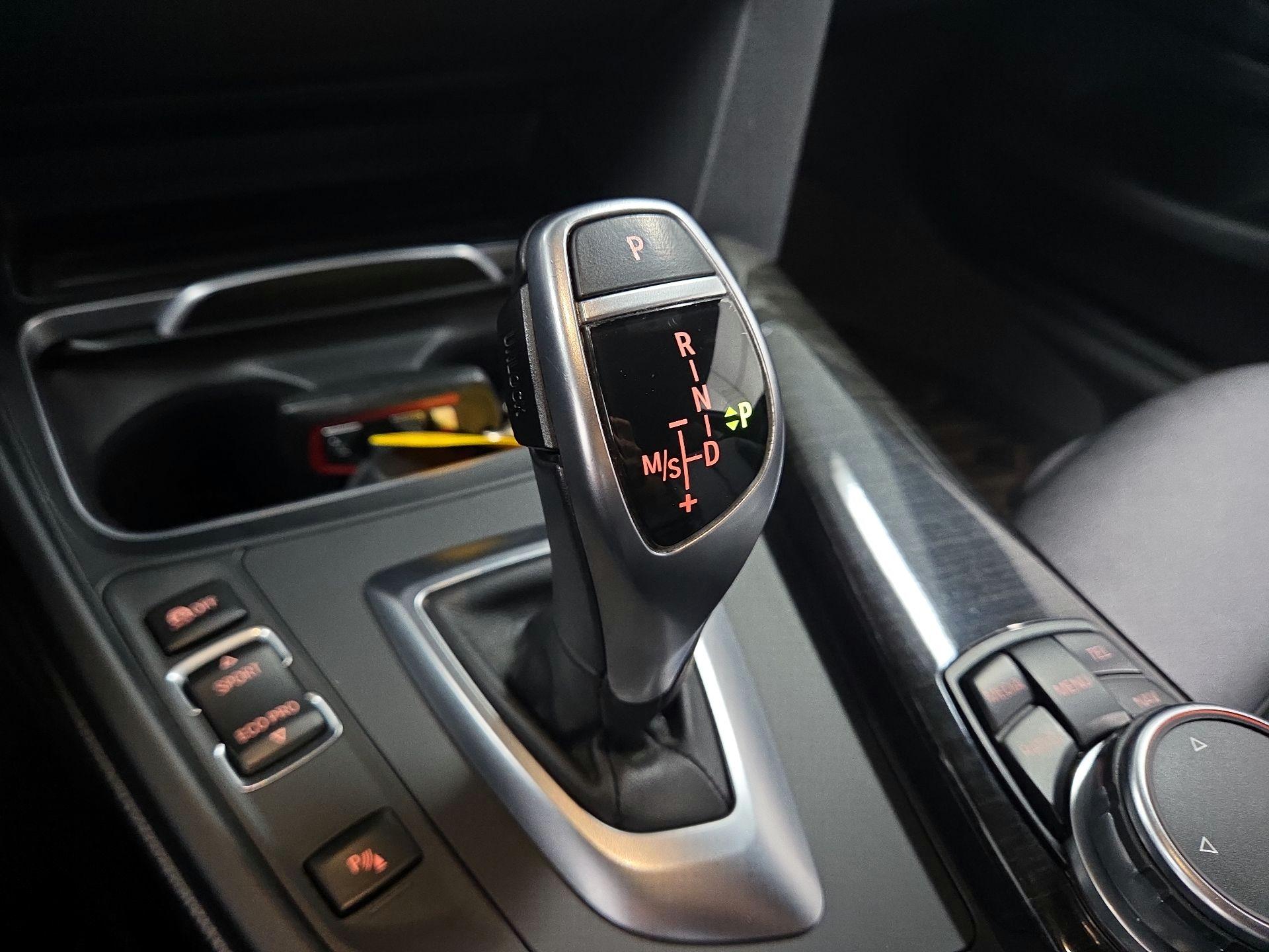 Thumbnail: 2016 BMW 4 Series - 15