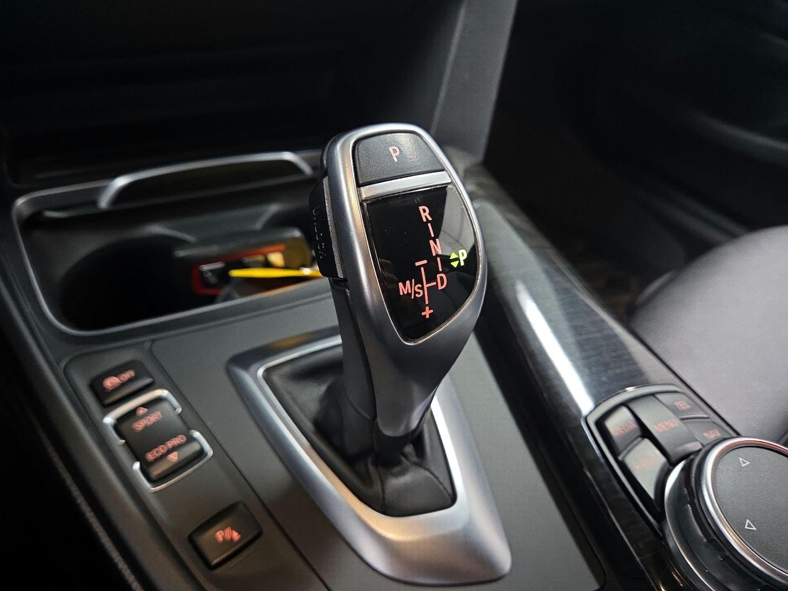 2016 BMW 4 Series 428i - Photo 16