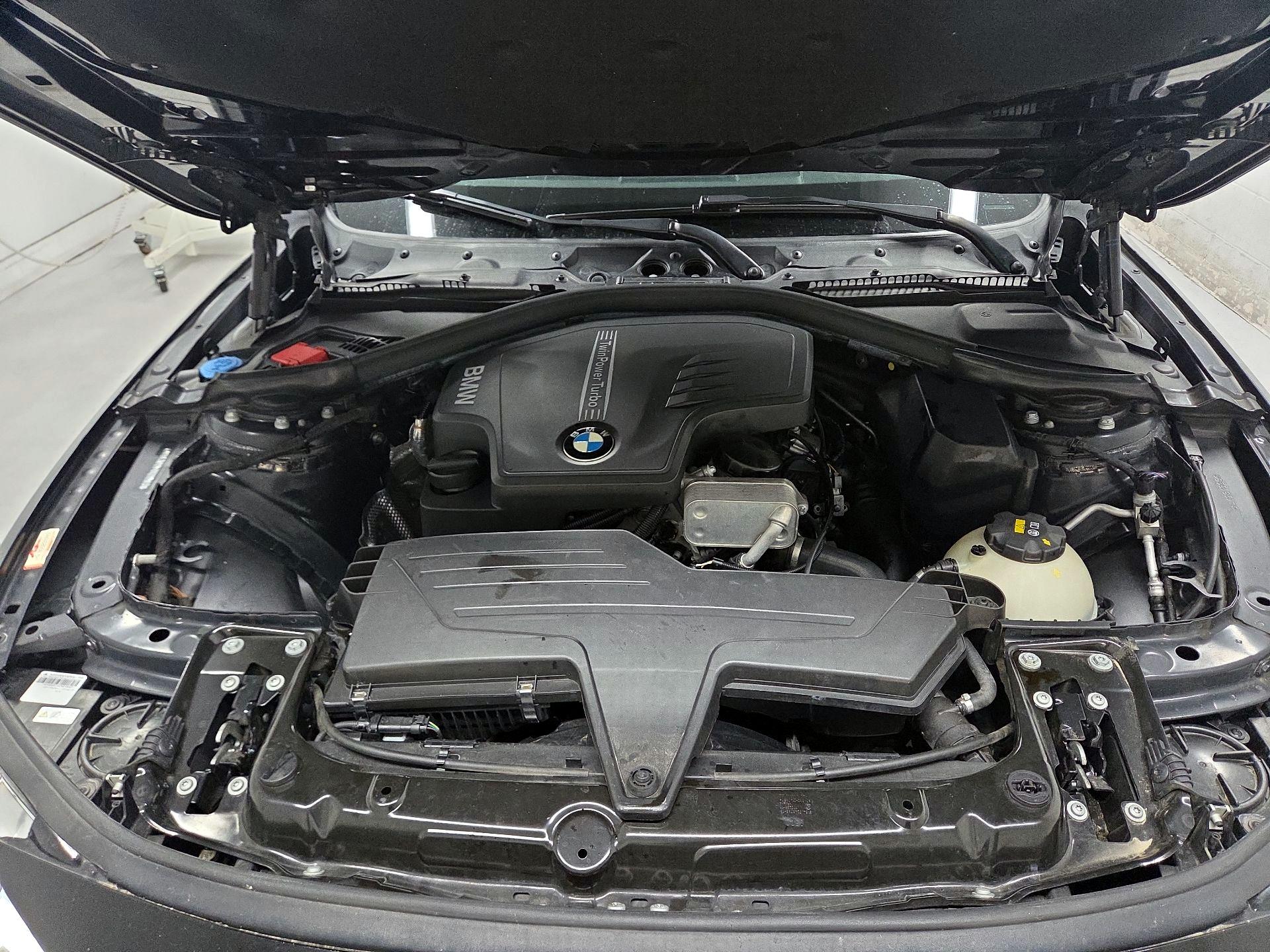 Thumbnail: 2016 BMW 4 Series - 17