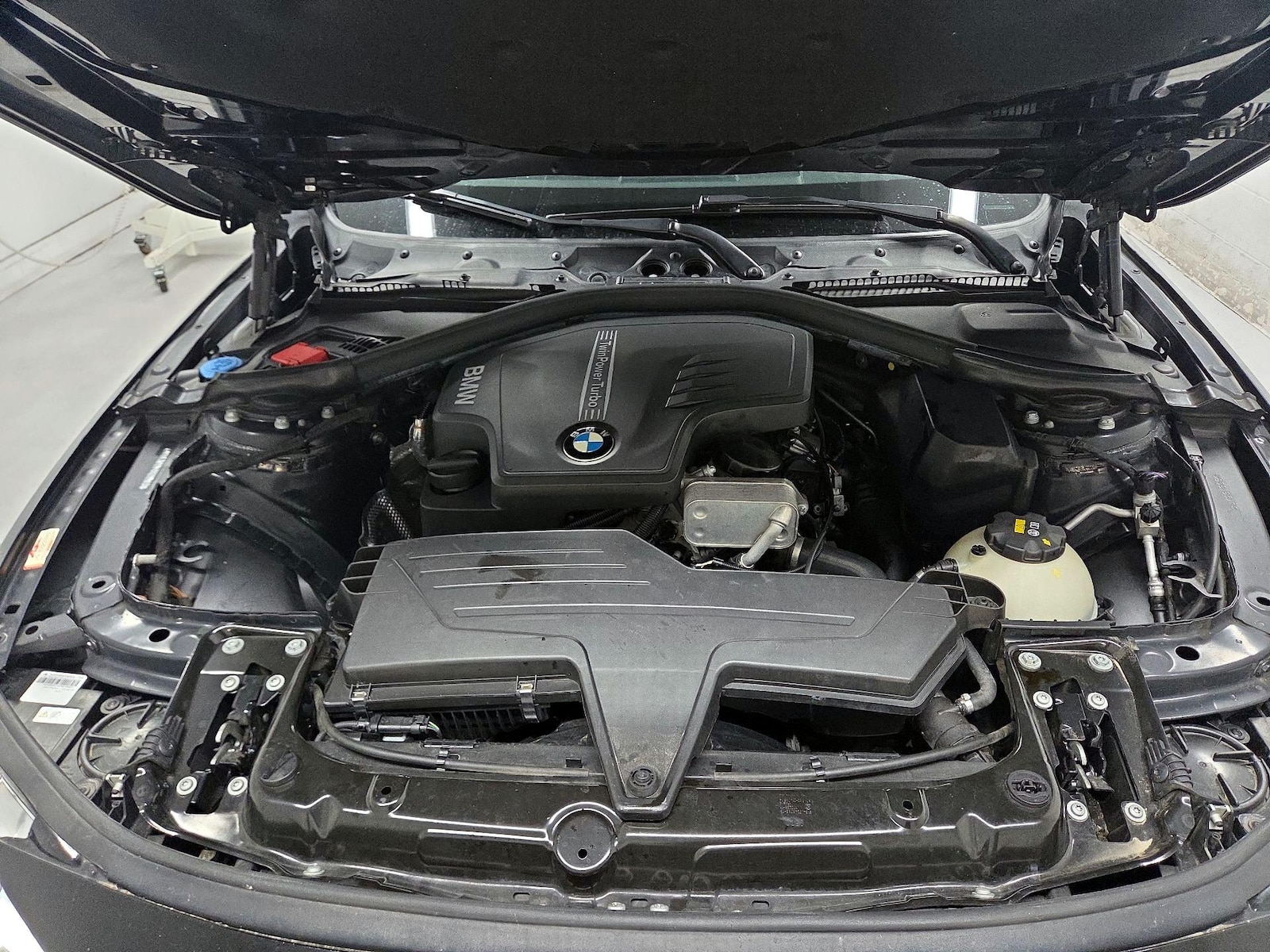 2016 BMW 4 Series 428i - Photo 18