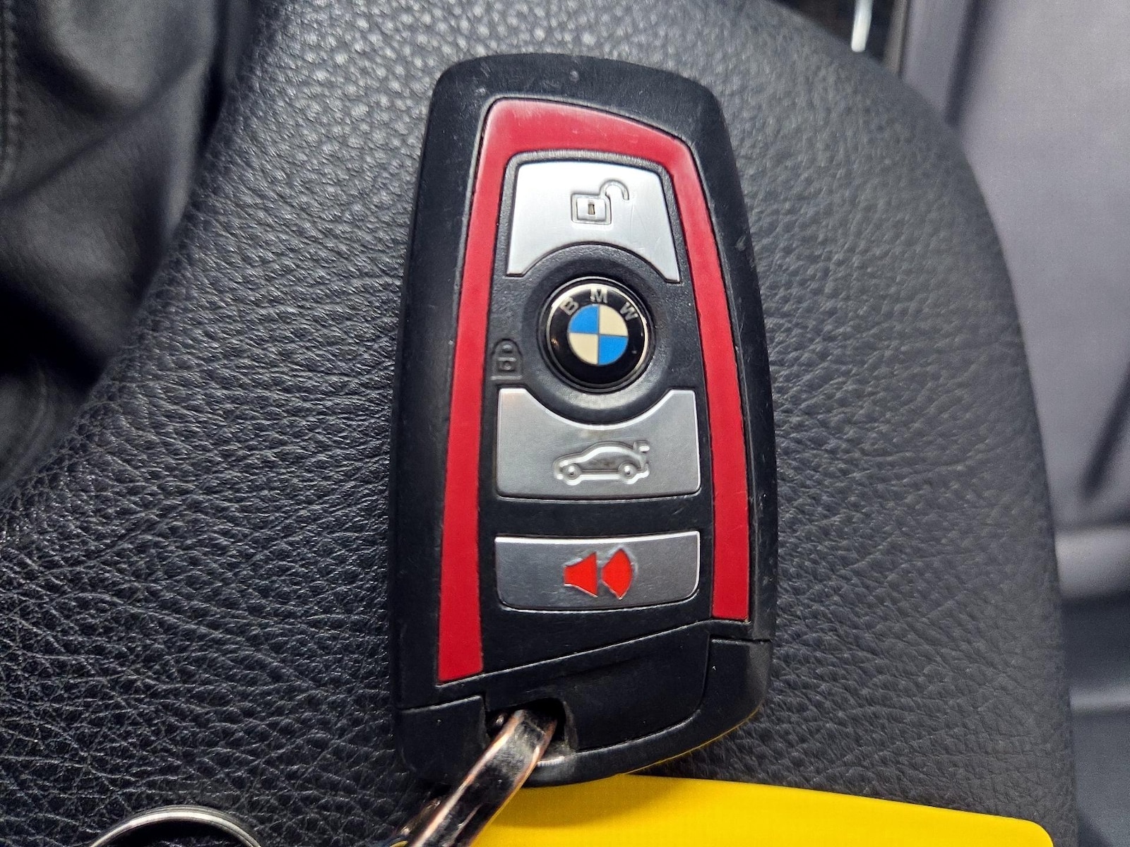 2016 BMW 4 Series 428i - Photo 19