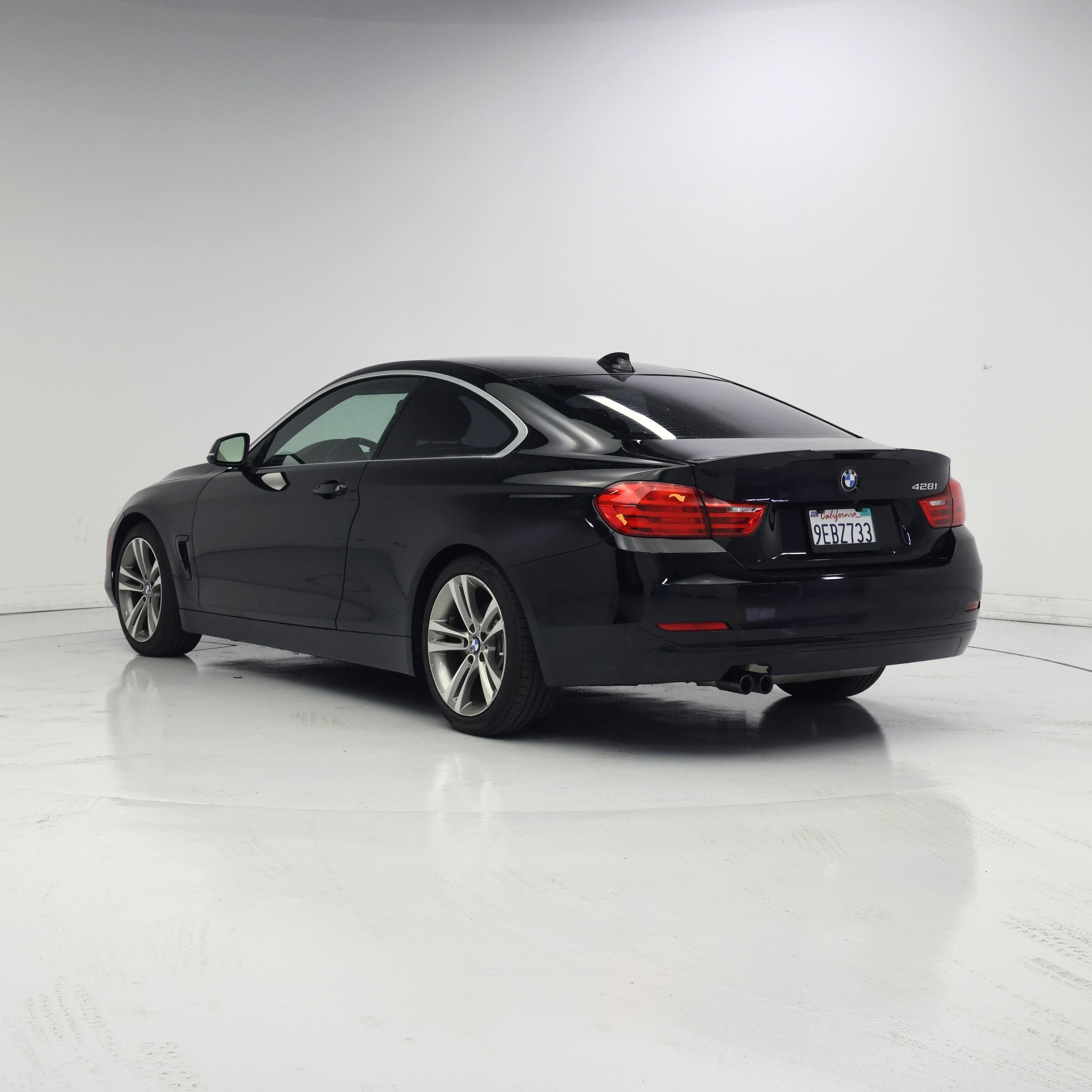 Thumbnail: 2016 BMW 4 Series - 2