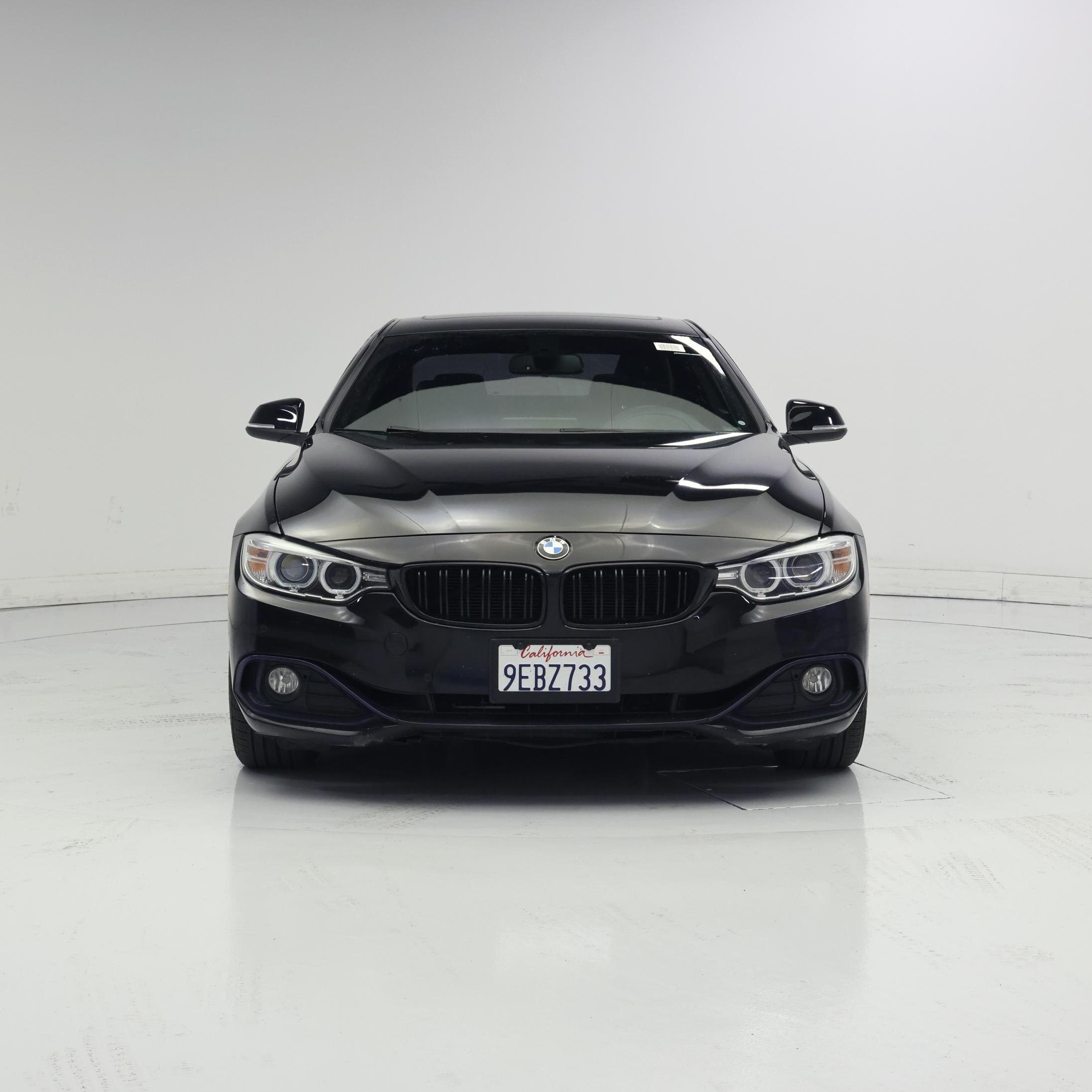 Thumbnail: 2016 BMW 4 Series - 5