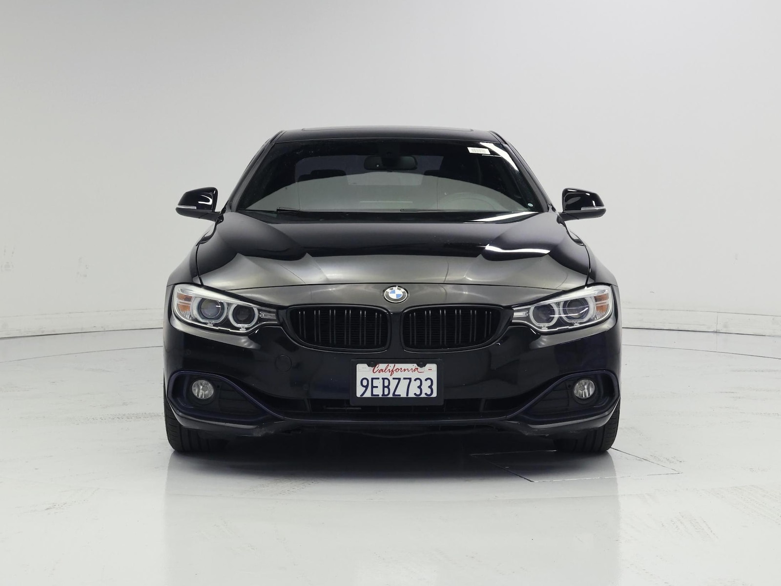 2016 BMW 4 Series 428i - Photo 6