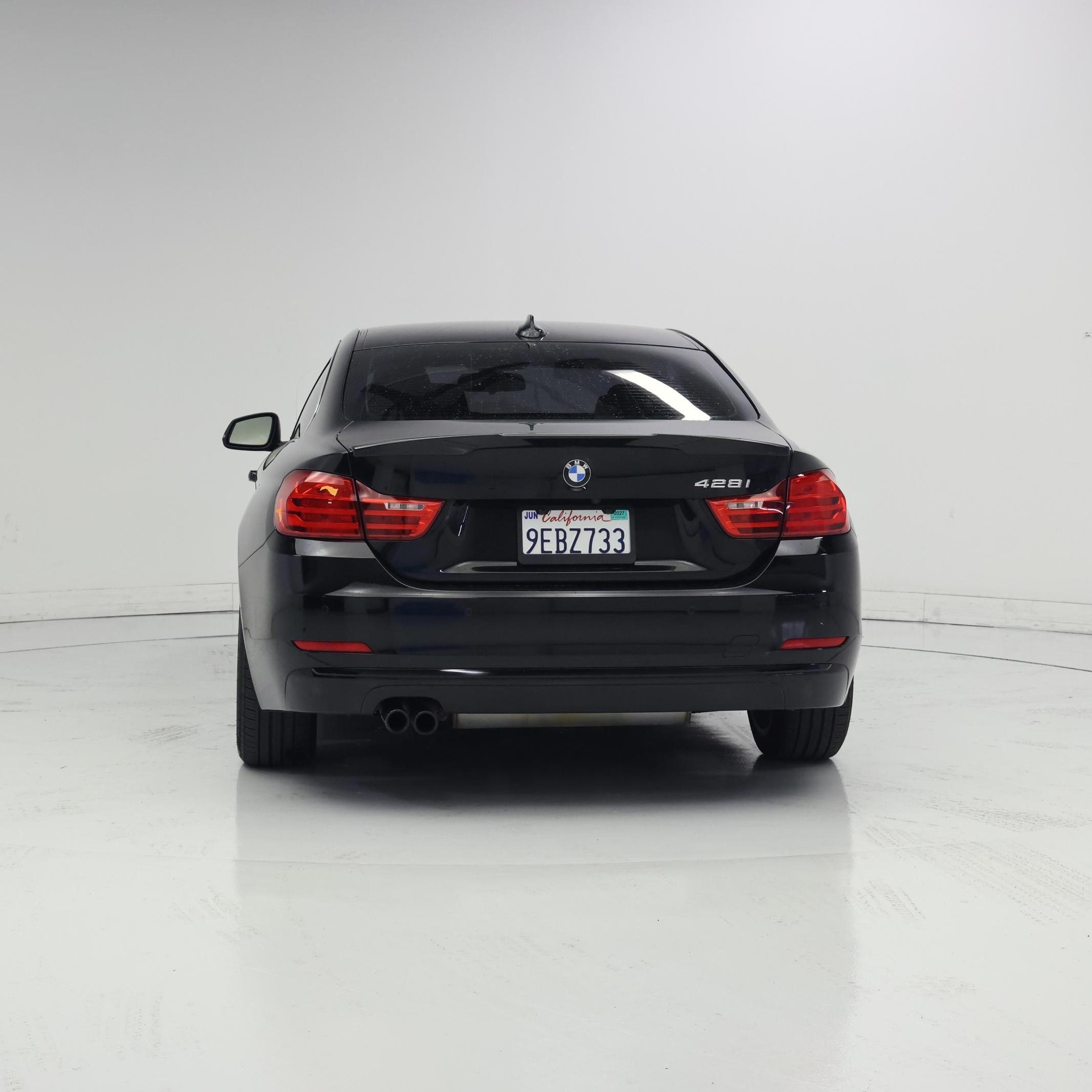 Thumbnail: 2016 BMW 4 Series - 6
