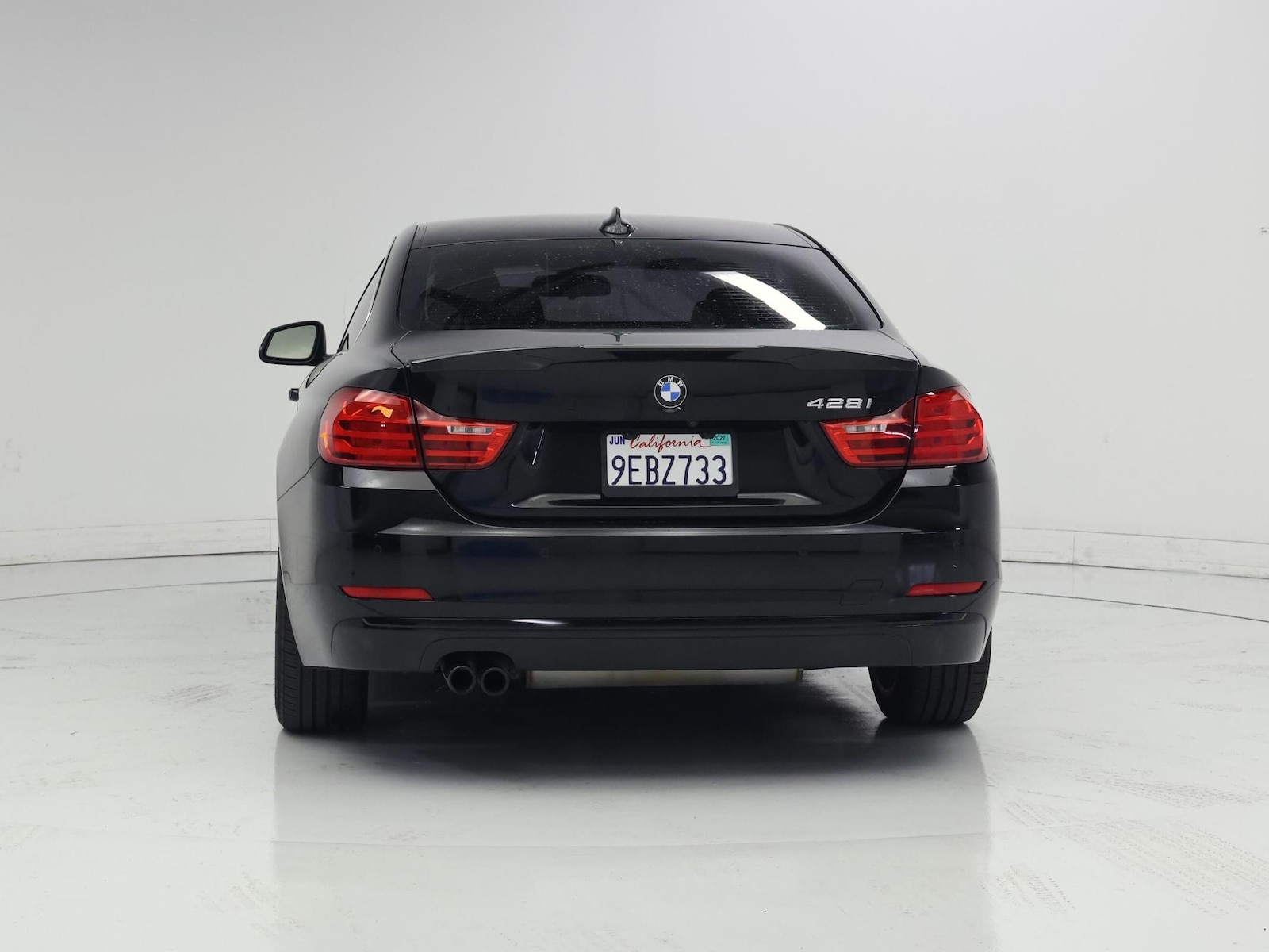 2016 BMW 4 Series 428i - Photo 7