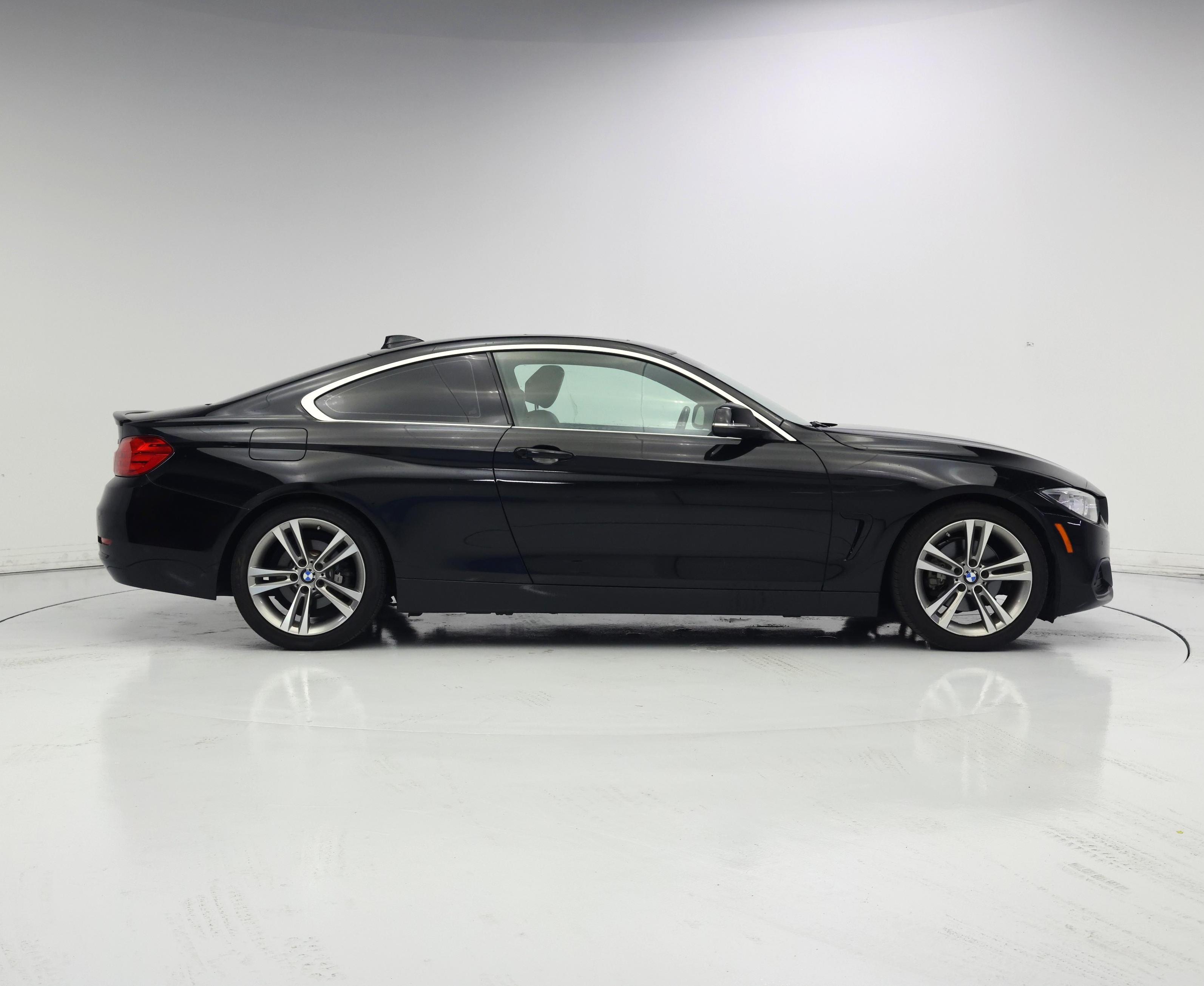 Thumbnail: 2016 BMW 4 Series - 7