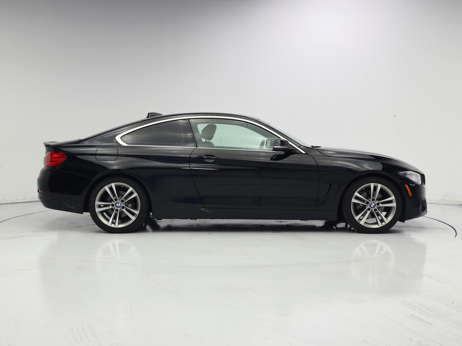 2016 BMW 4 Series 428i - Photo 8